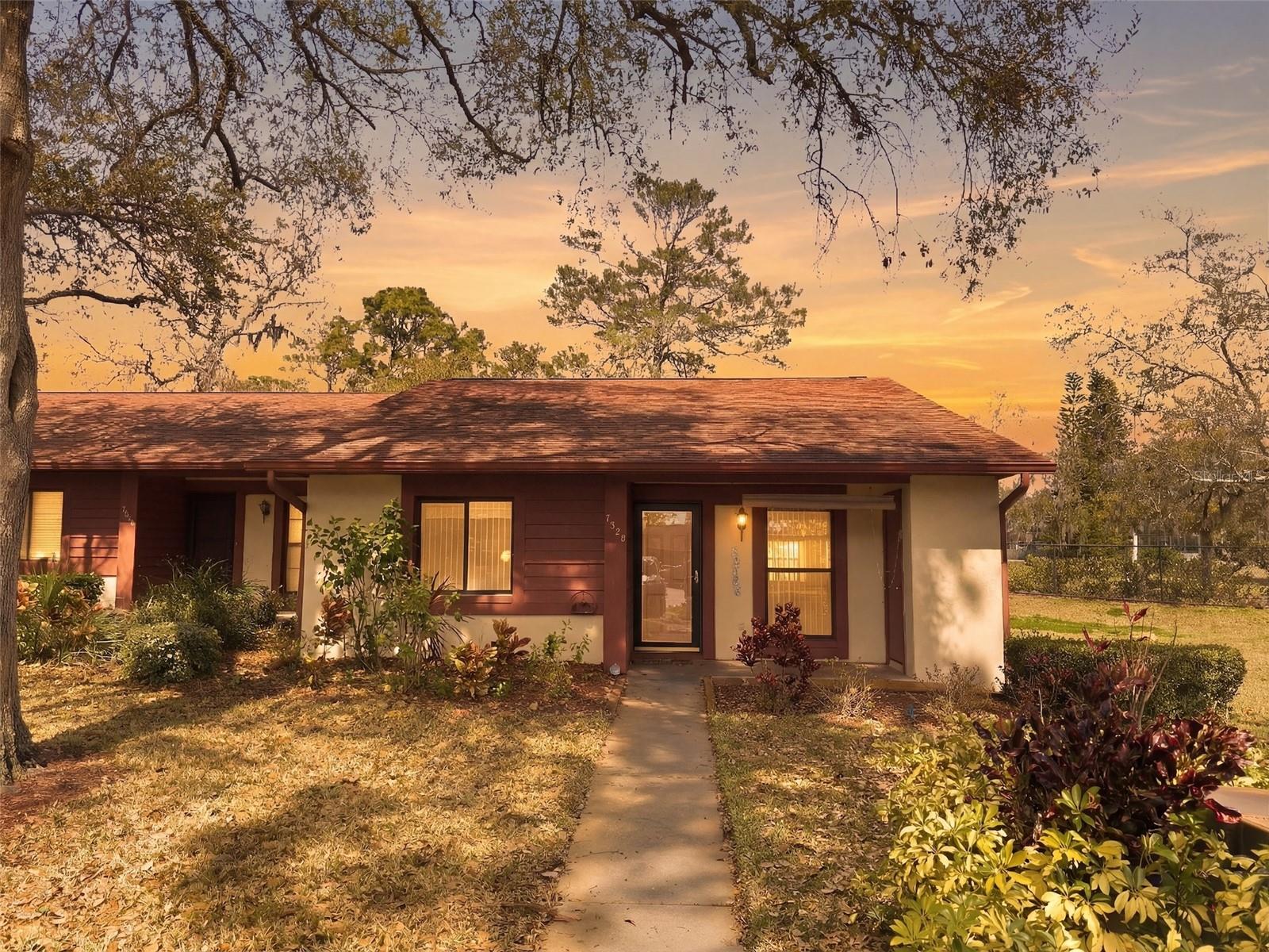 Photo of 7535 GREYSTONE DRIVE HUDSON FL 34667