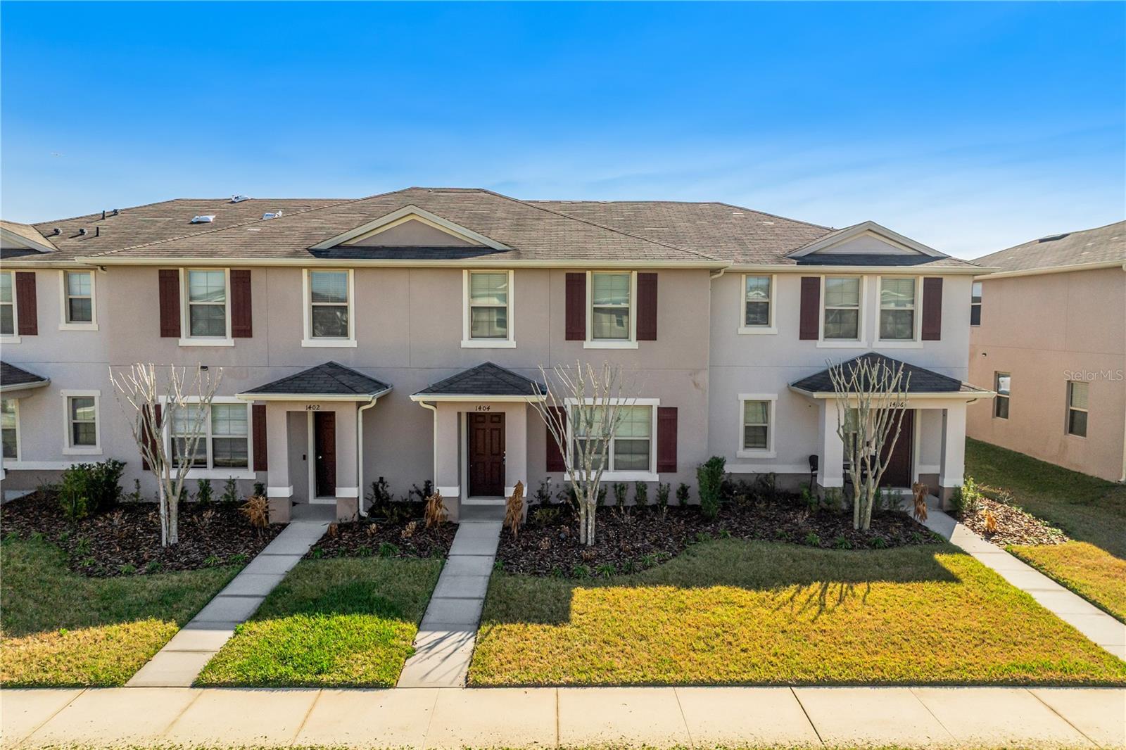 Photo of 1404 DUSTY STONE LANE KISSIMMEE FL 34744