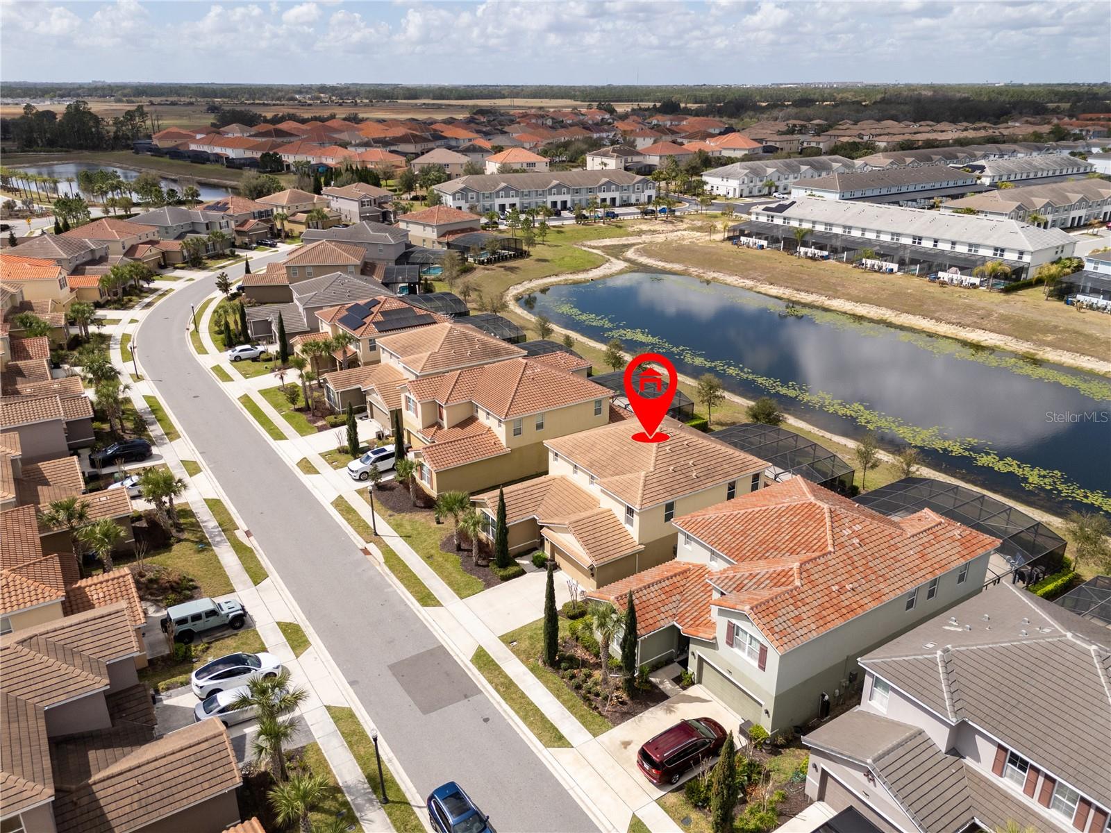 Photo of 7560 OAKMOSS LOOP DAVENPORT FL 33837