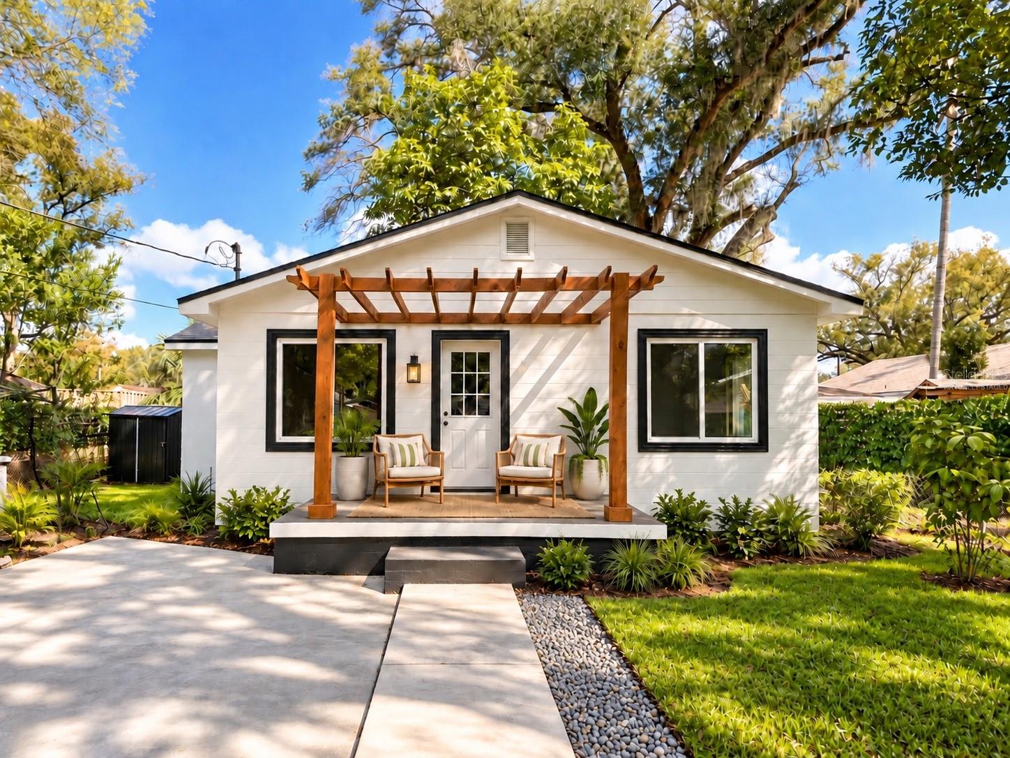 Photo of 2102 E CARACAS STREET TAMPA FL 33610