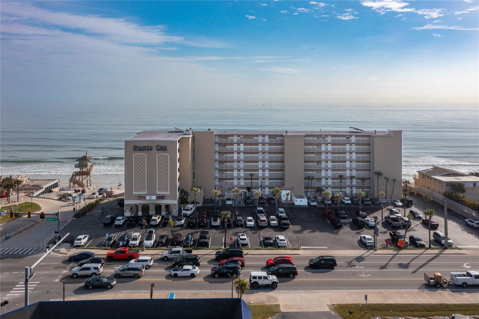 Photo of 3501 S ATLANTIC AVENUE #5200 DAYTONA BEACH FL 32118