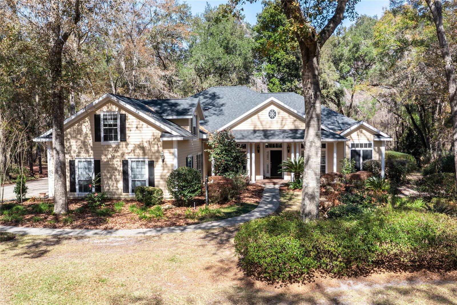 Photo of 10320 SW 17TH PLACE GAINESVILLE FL 32607