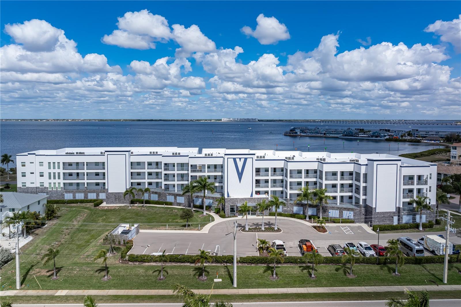 Photo of 1425 PARK BEACH CIRCLE #132 PUNTA GORDA FL 33950