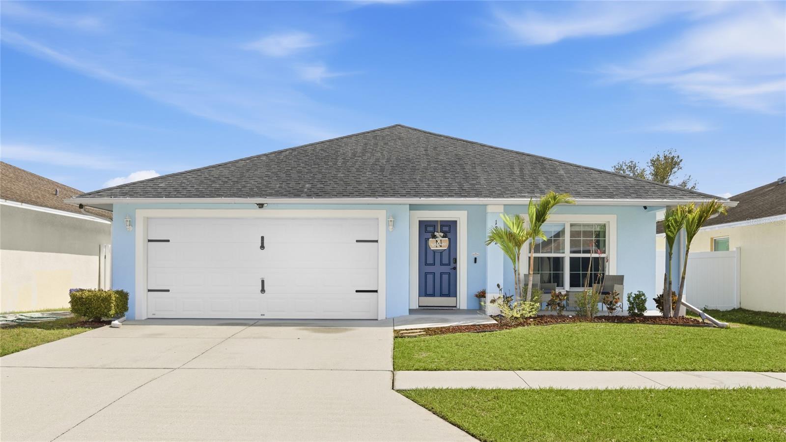 Photo of 1202 HUMBLE HAVEN STREET RUSKIN FL 33570