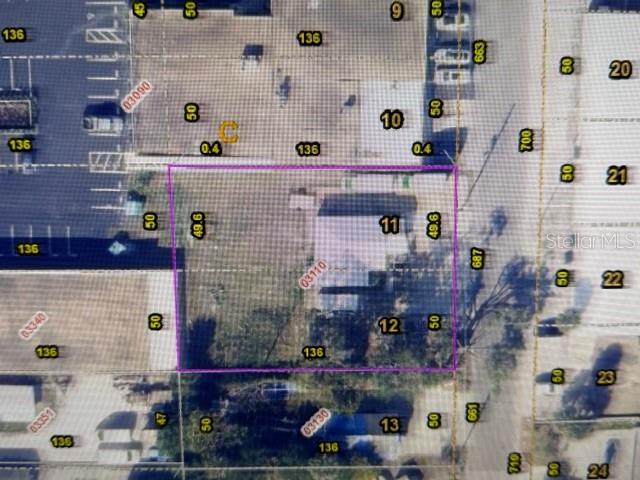 Photo of 687 HAROLD AVENUE WINTER PARK FL 32789