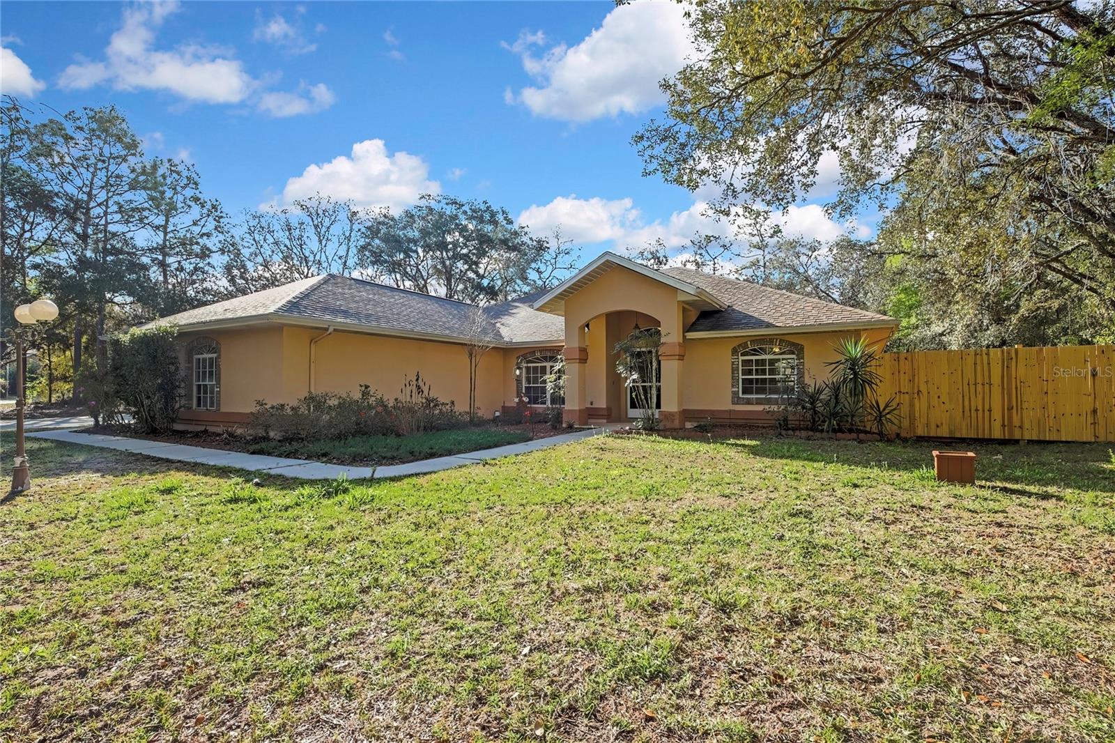 Photo of 340 E SAVOY STREET LECANTO FL 34461