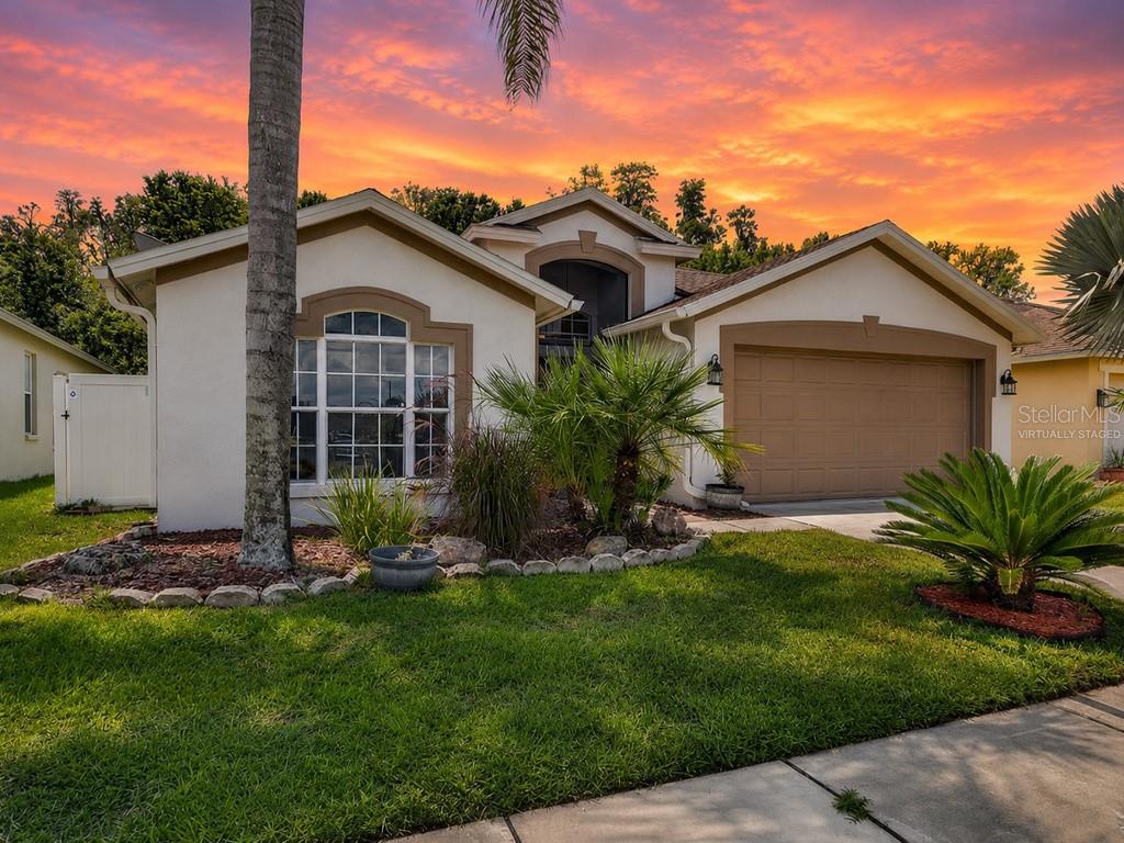 Photo of 29454 CROSSLAND DRIVE WESLEY CHAPEL FL 33543