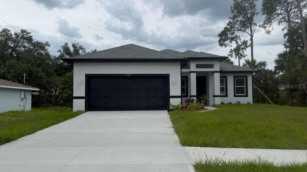 Photo of 21021 PEACHLAND BOULEVARD PORT CHARLOTTE FL 33954