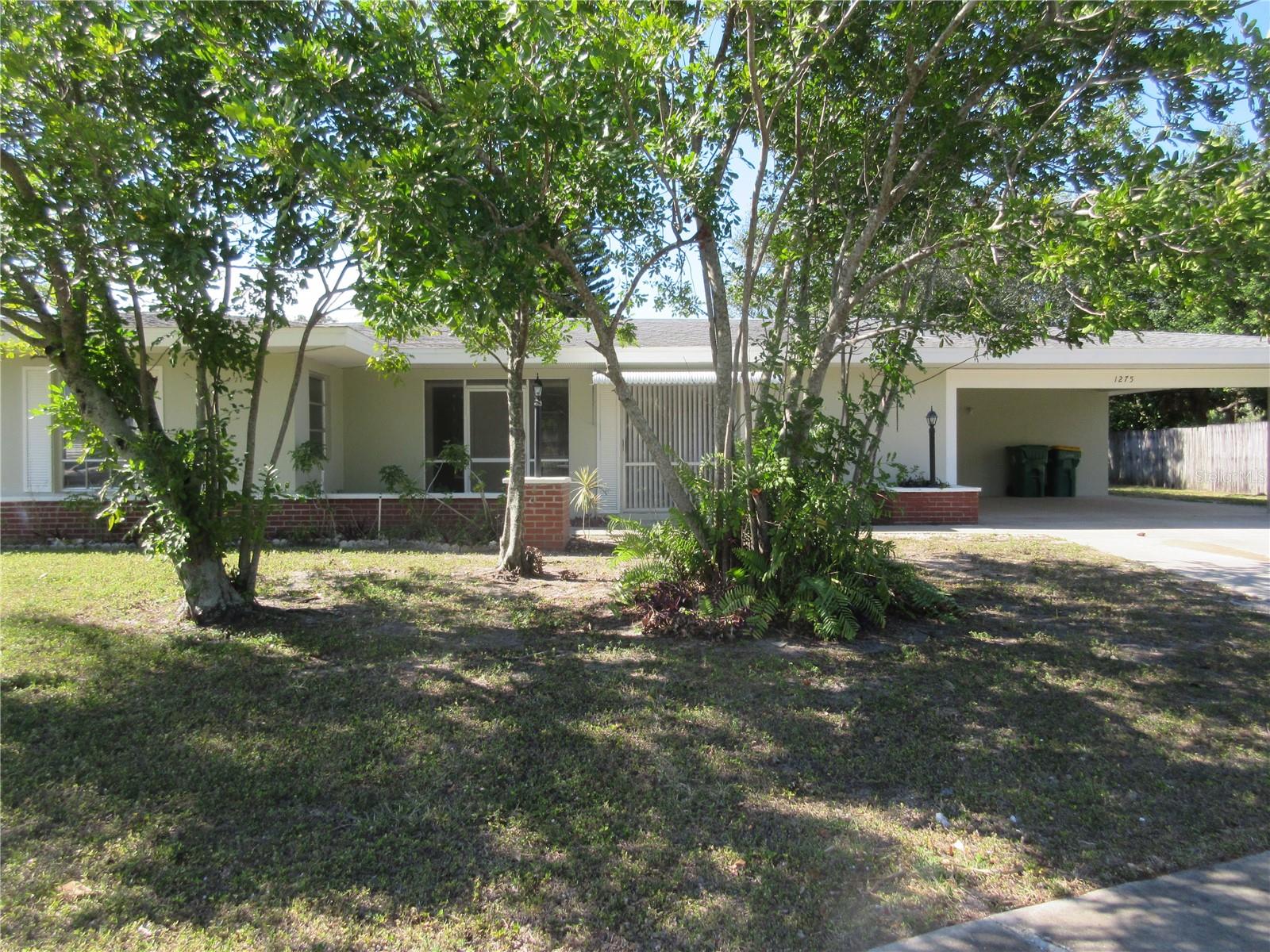 Photo of 1275 PRICE CIRCLE PORT CHARLOTTE FL 33948
