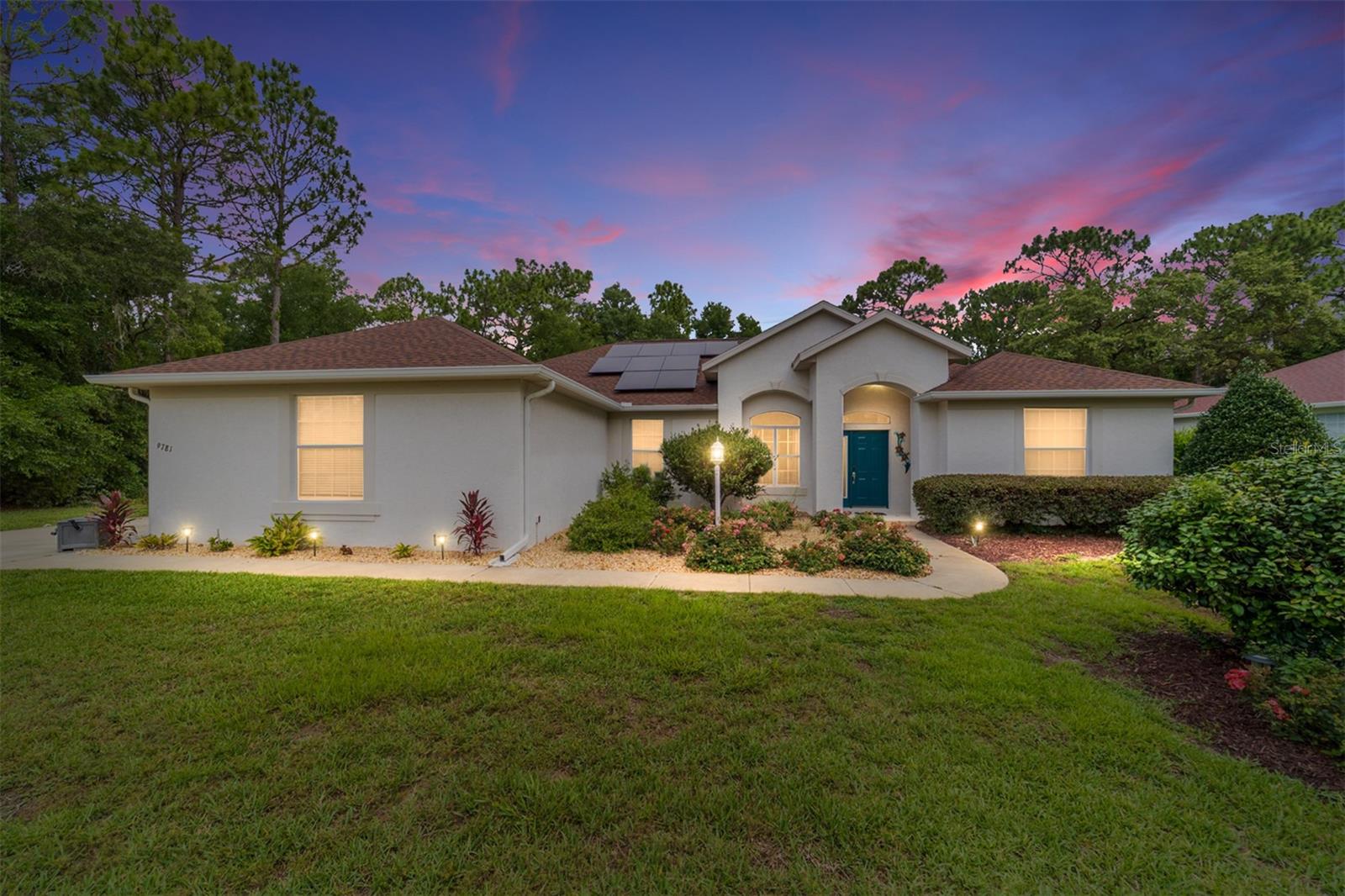 Photo of 9781 SW 196TH CIRCLE DUNNELLON FL 34432