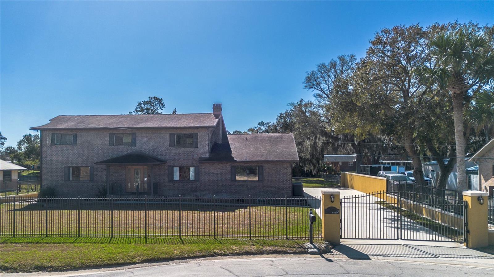 Photo of 330 SANCHEZ AVENUE ORMOND BEACH FL 32174
