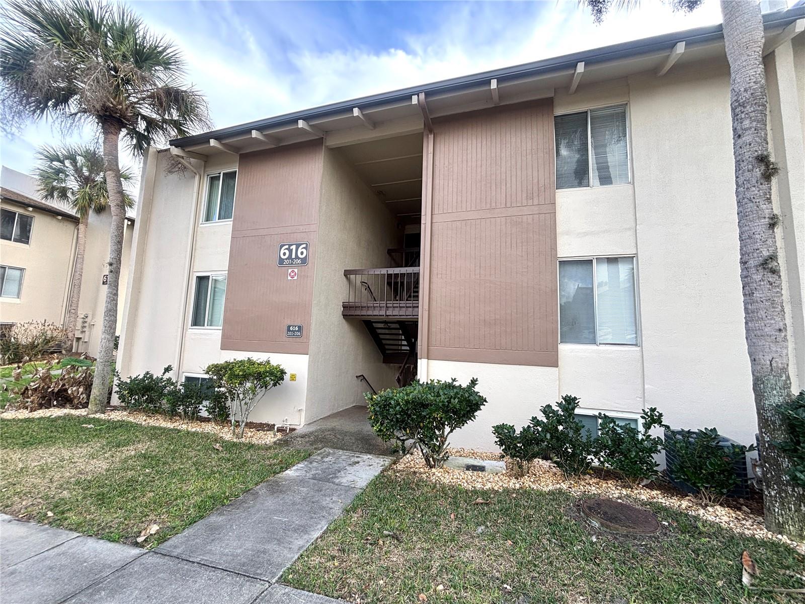 Photo of 616 ORANGE DRIVE #203 ALTAMONTE SPRINGS FL 32701