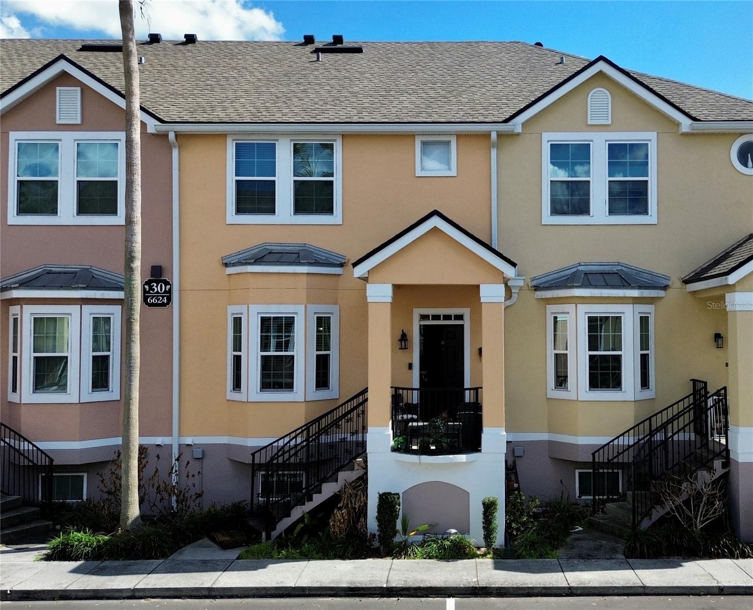 Photo of 6624 TIME SQUARE AVENUE #102 ORLANDO FL 32835