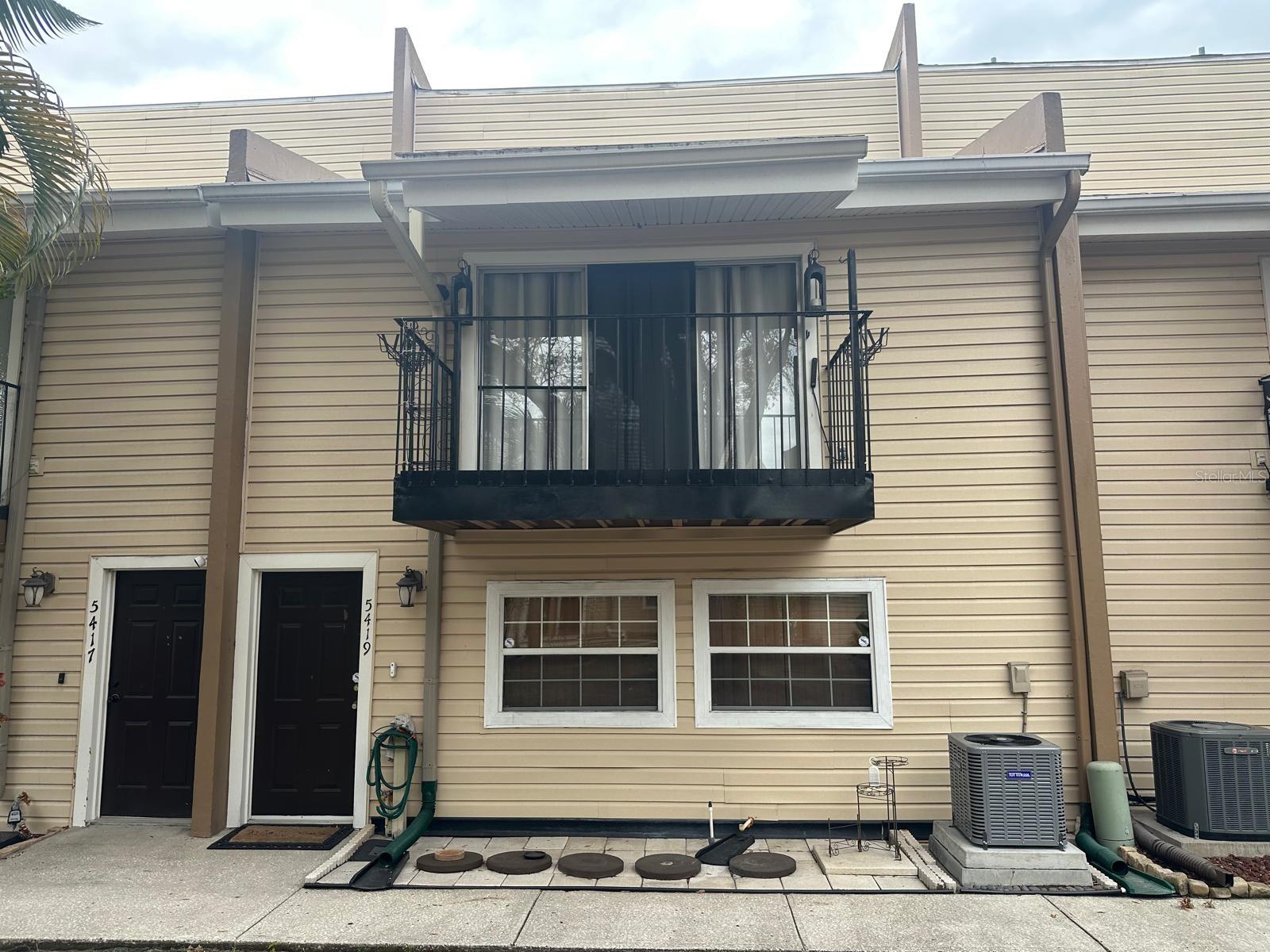 Photo of 5419 SWEETWATER TERRACE CIRCLE #3-20 TAMPA FL 33634