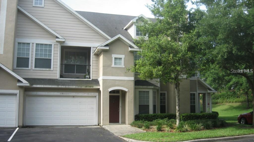 Photo of 1101 VINTAGE VILLAGE LANE #108 OCOEE FL 34761