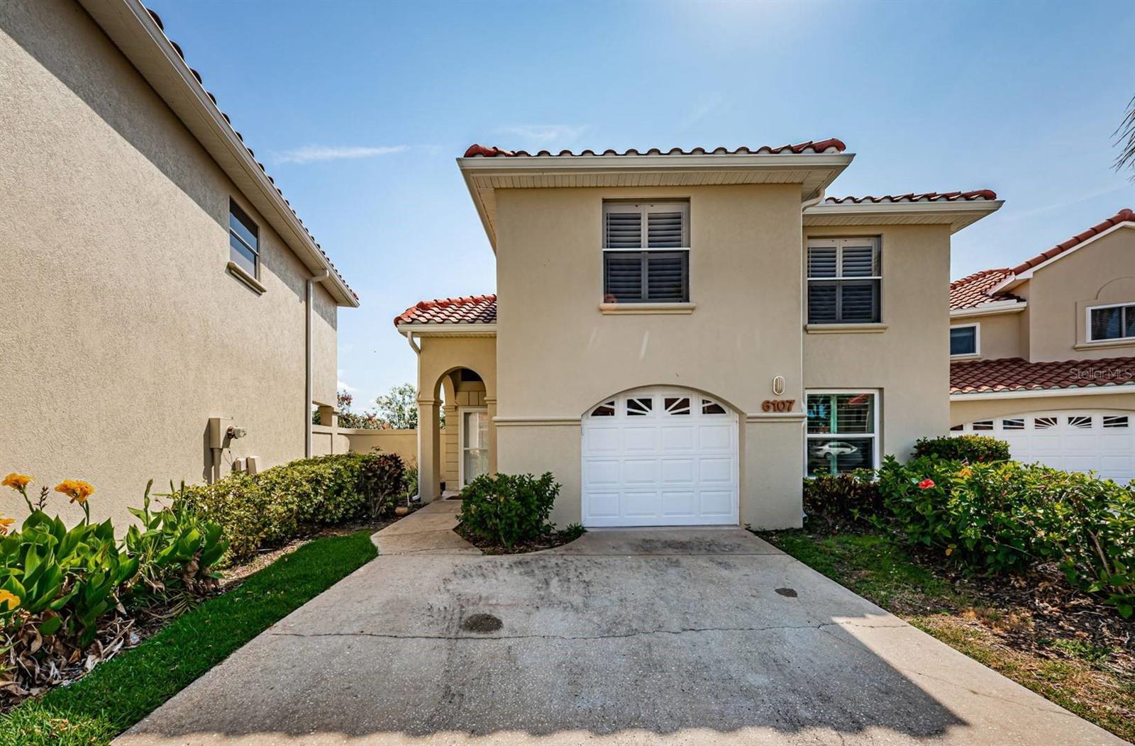 Photo of 6107 MIRADA CIRCLE ST PETERSBURG FL 33715