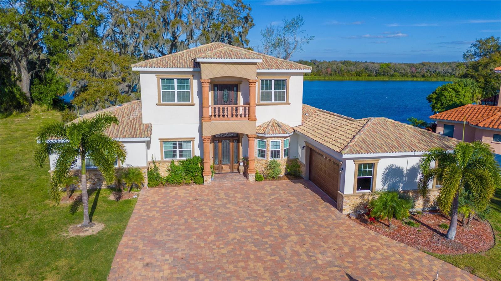Photo of 775 CHRISTINA LAKE DRIVE LAKELAND FL 33813