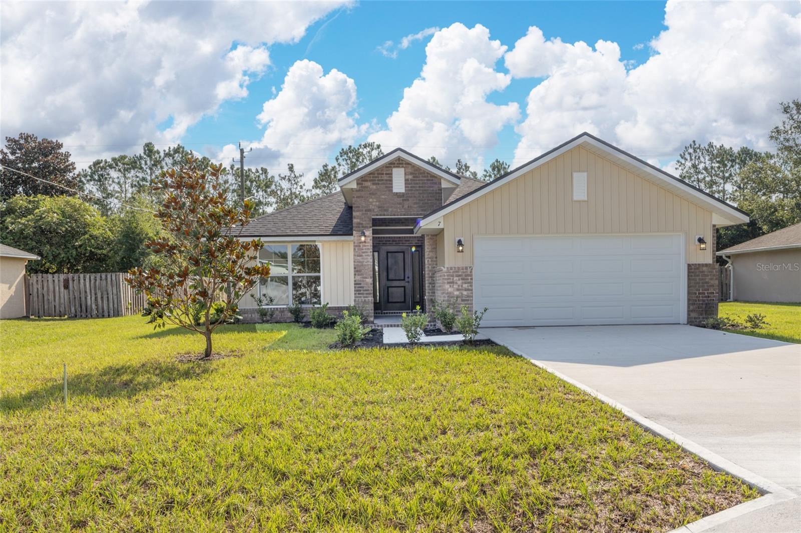 Photo of 7 ZIRCON COURT PALM COAST FL 32164