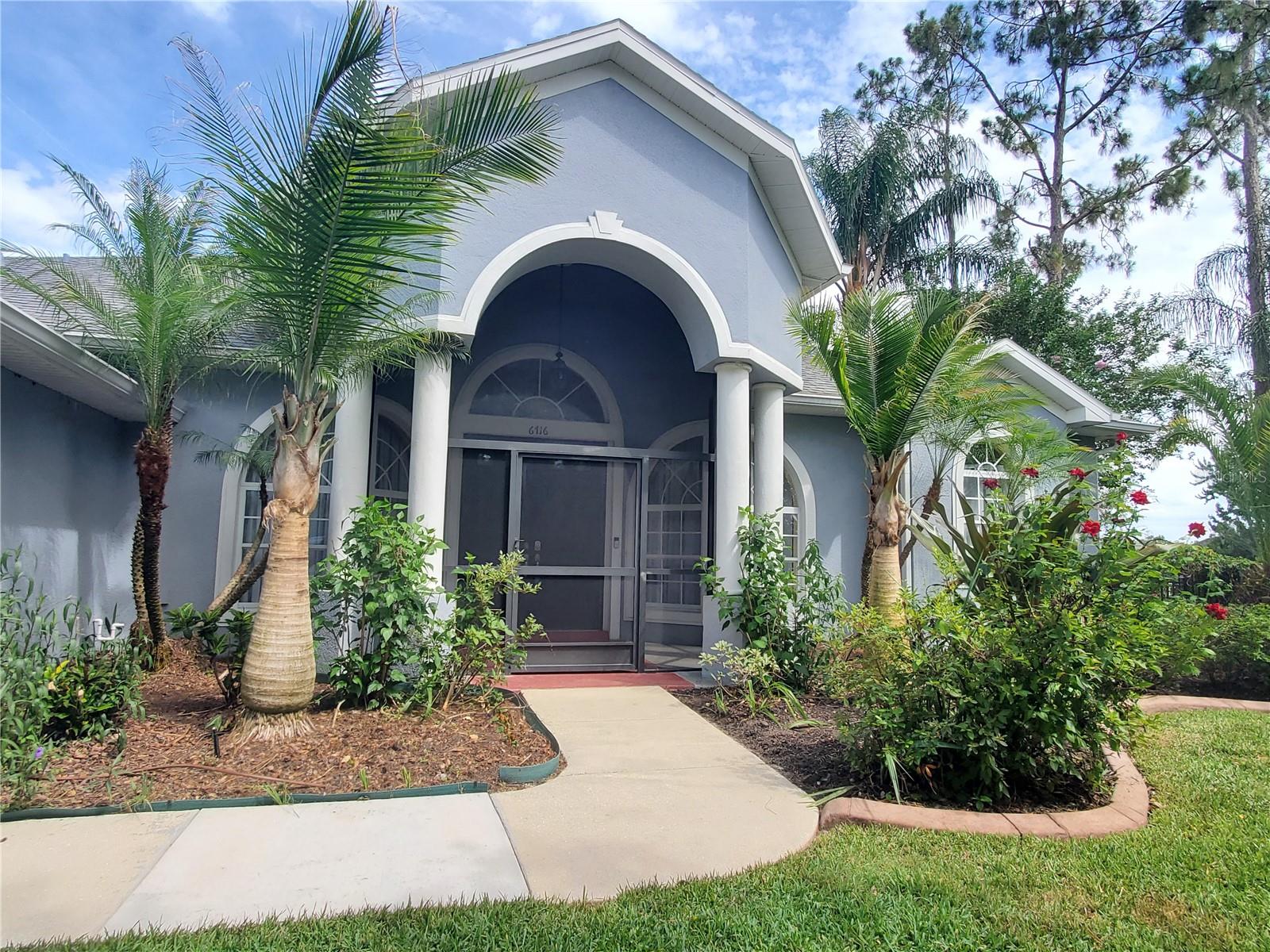 Photo of 6716 MAGNOLIA POINT DRIVE LAND O LAKES FL 34637