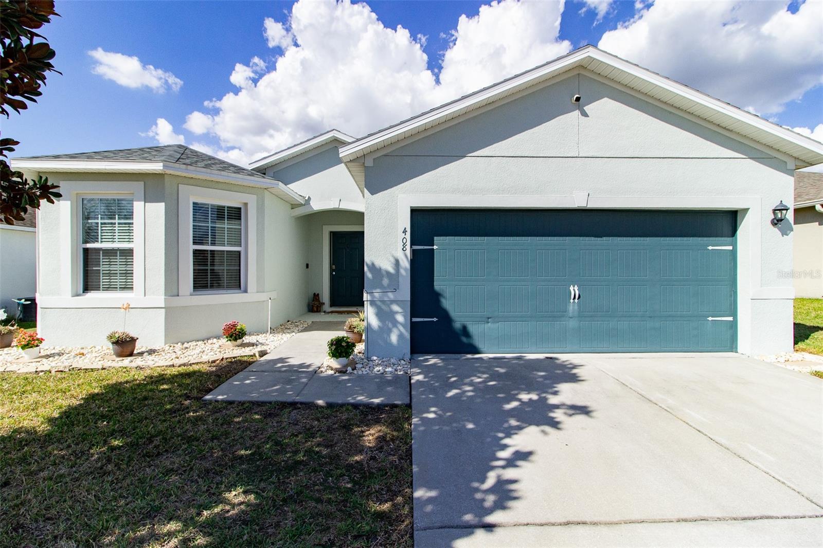Photo of 408 CEDAR GLEN DRIVE LAKE ALFRED FL 33850