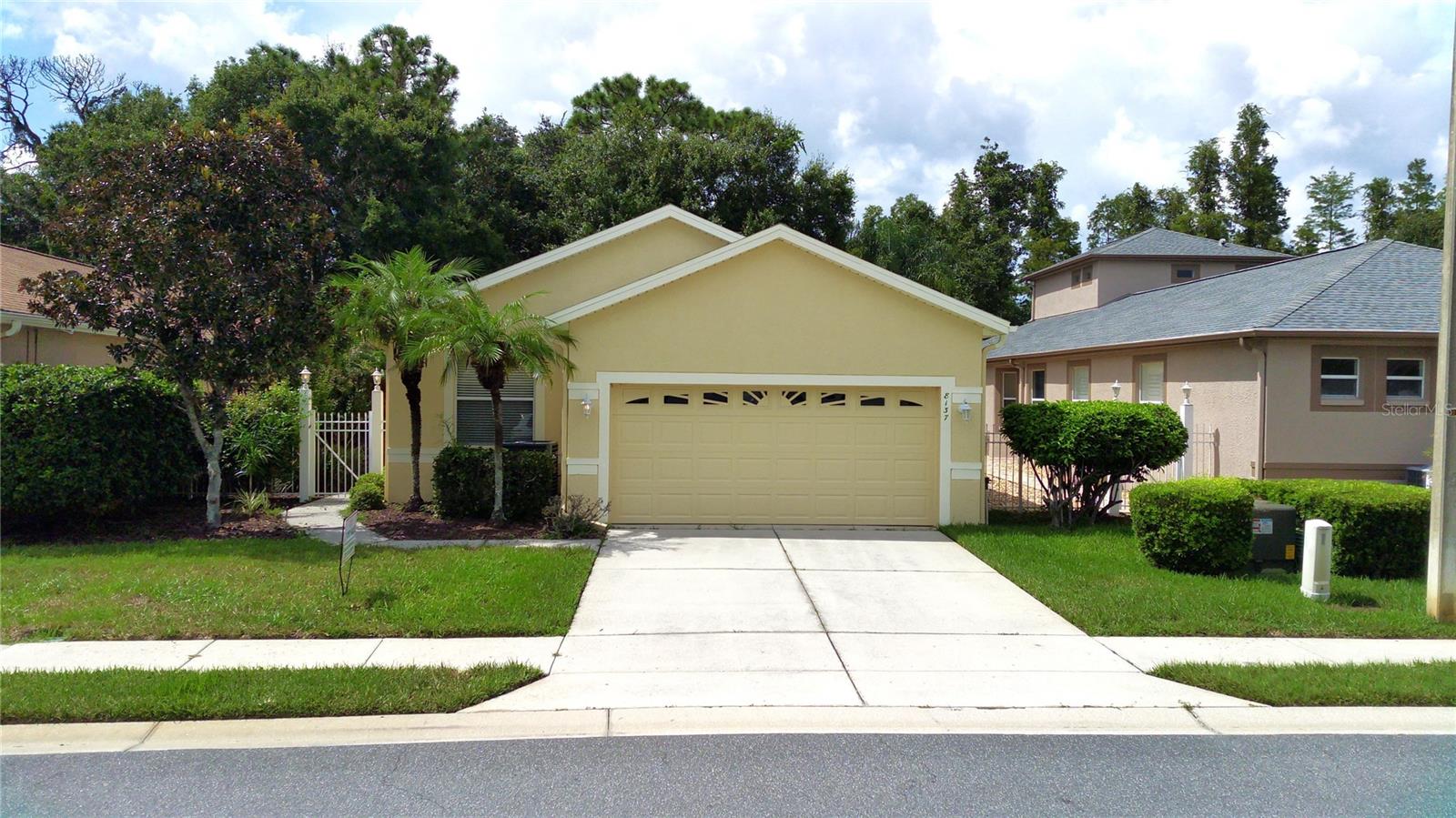 Photo of 8137 PONKAN ROAD LAND O LAKES FL 34637