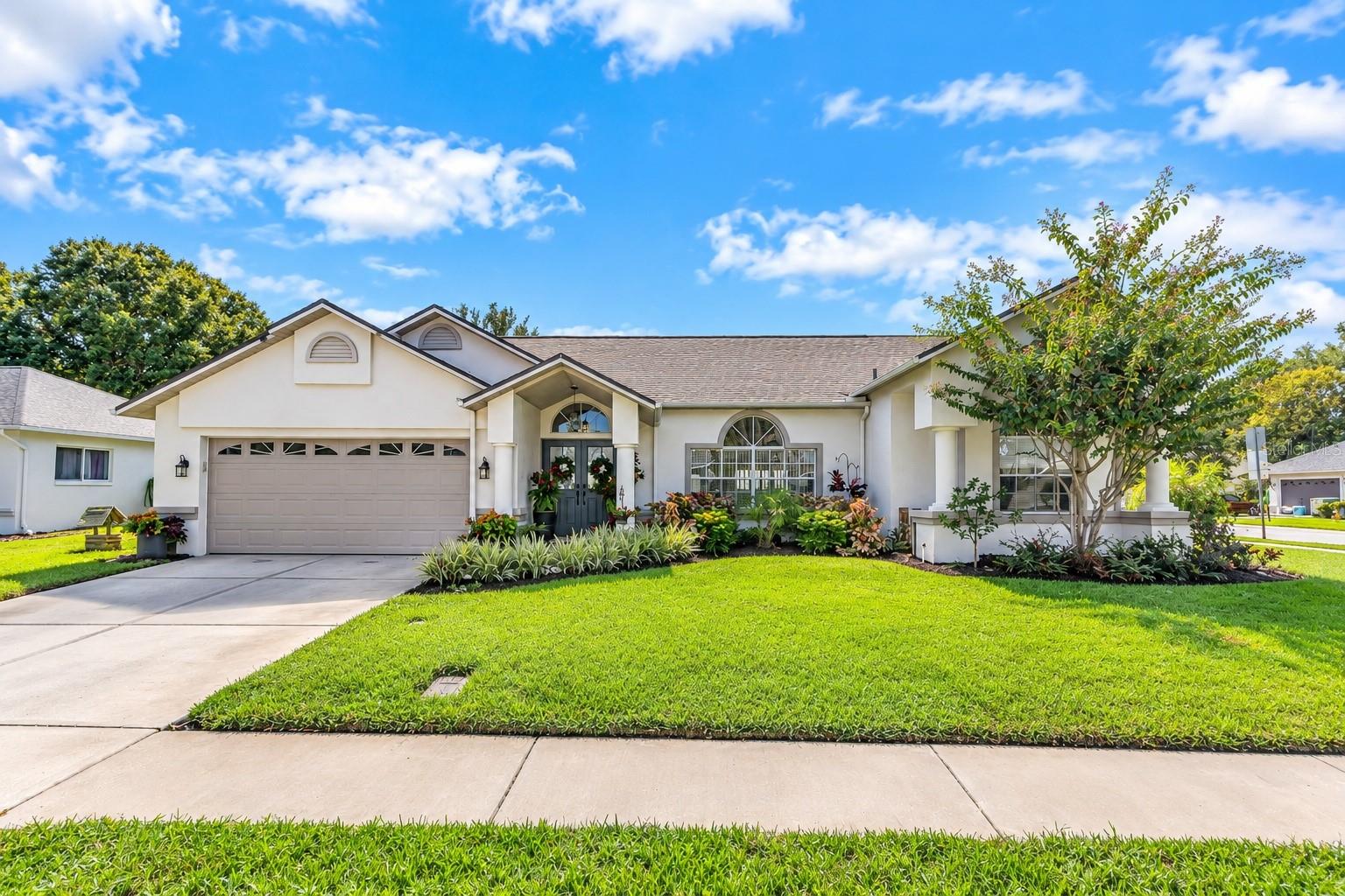Photo of 8836 HARGROVE DRIVE HUDSON FL 34667