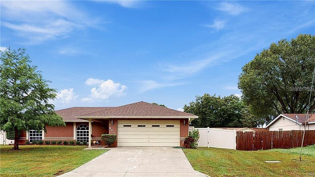 Photo of 8016 APACHE LANE LAKELAND FL 33810