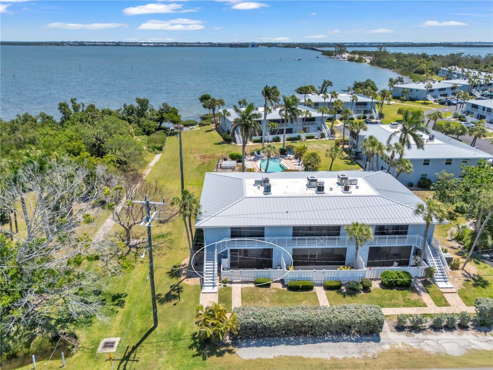 Photo of 600 MANATEE AVENUE #145 HOLMES BEACH FL 34217