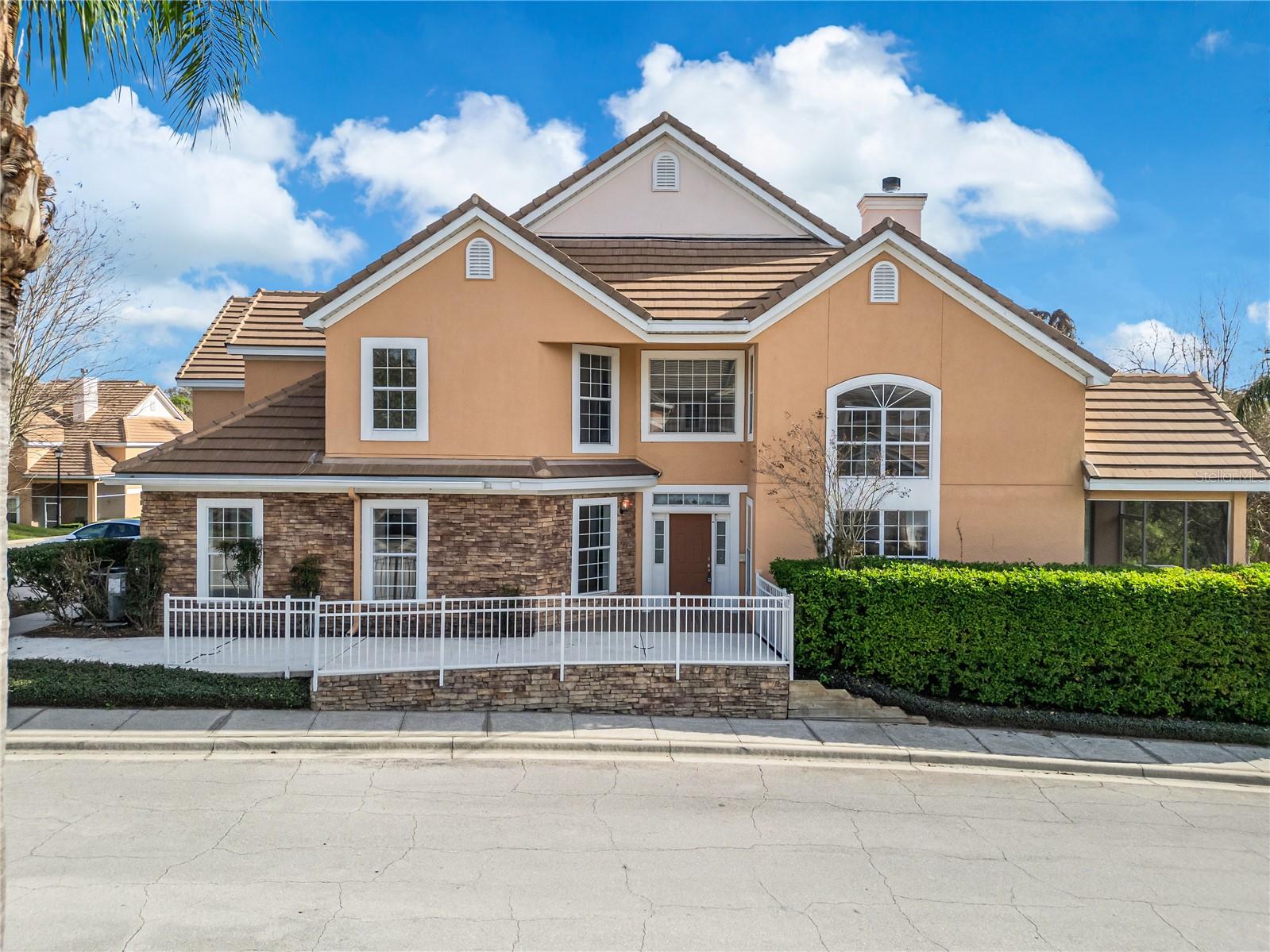 Photo of 7000 STONEHEDGE DRIVE #156 ORLANDO FL 32819