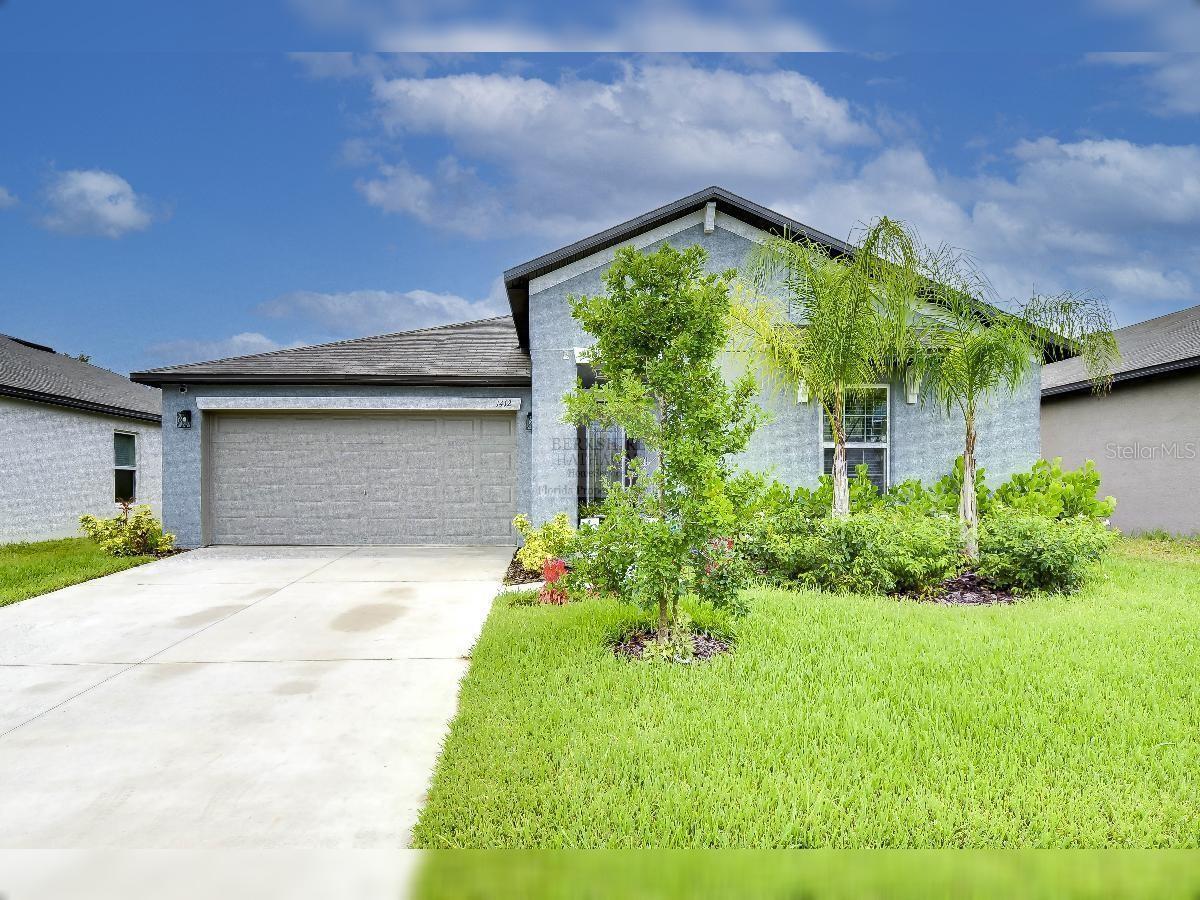 Photo of 1412 TAHITIAN SUNRISE DRIVE PLANT CITY FL 33565