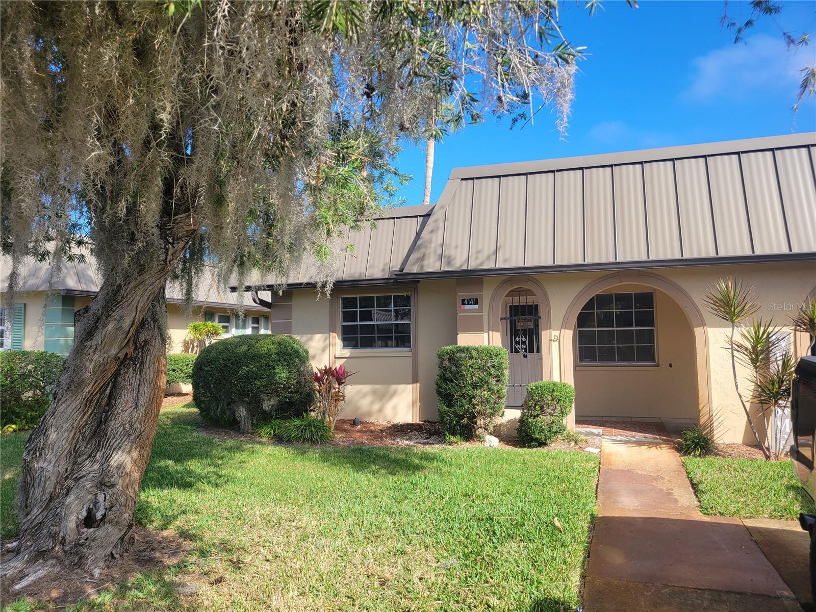 Photo of 4141 STRATFORD DRIVE #A NEW PORT RICHEY FL 34652
