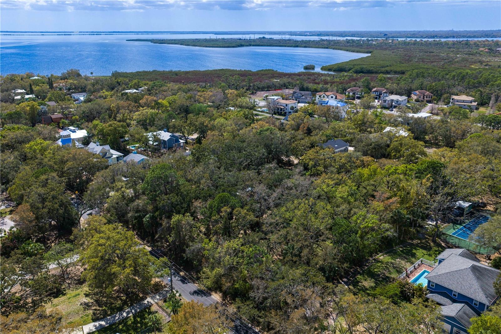 Photo of 8004 BAY DRIVE TAMPA FL 33635