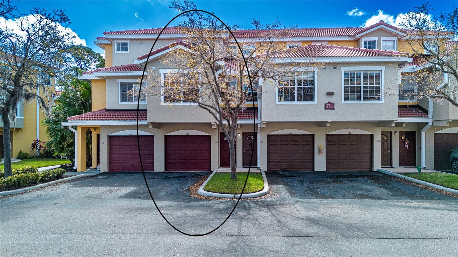 Photo of 5711 BENTGRASS DRIVE #19-202 SARASOTA FL 34235