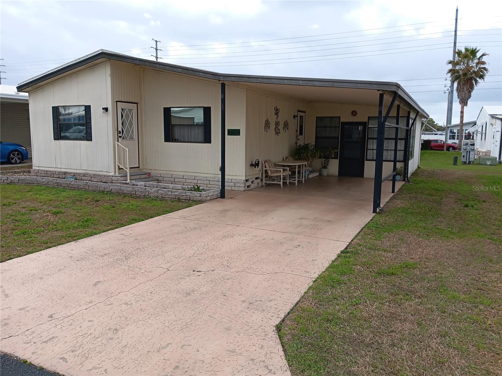Photo of 37536 AMIGO DRIVE ZEPHYRHILLS FL 33541