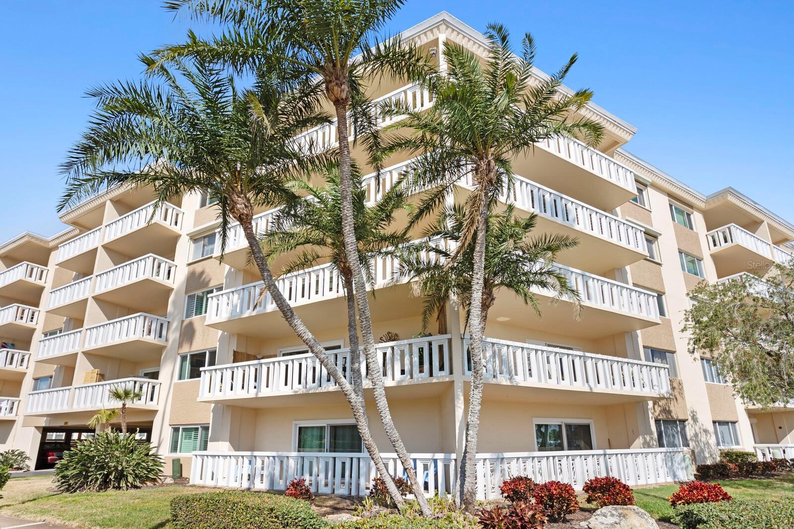 Photo of 1200 N SHORE DRIVE #407 ST PETERSBURG FL 33701