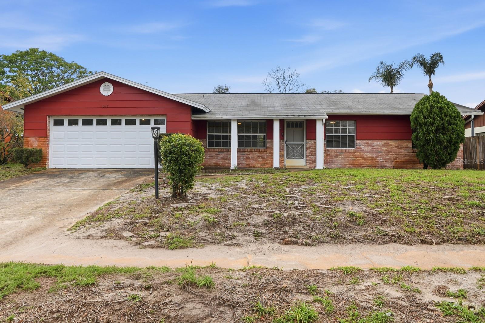 Photo of 1317 N SHANGRI LA DRIVE DAYTONA BEACH FL 32119