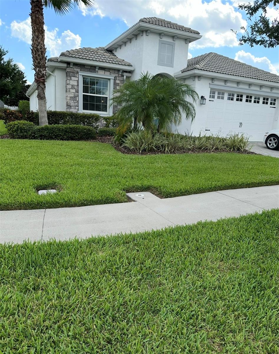 Photo of 1424 CLUBMAN DRIVE DAVENPORT FL 33896
