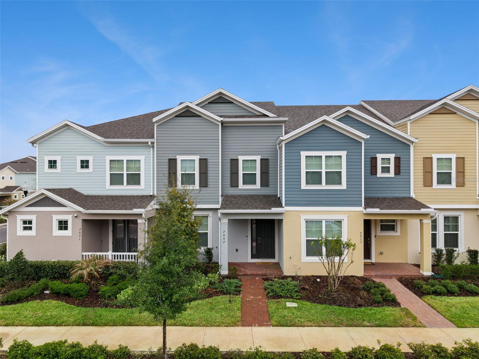 Photo of 7007 TWILIGHT BAY DRIVE WINTER GARDEN FL 34787