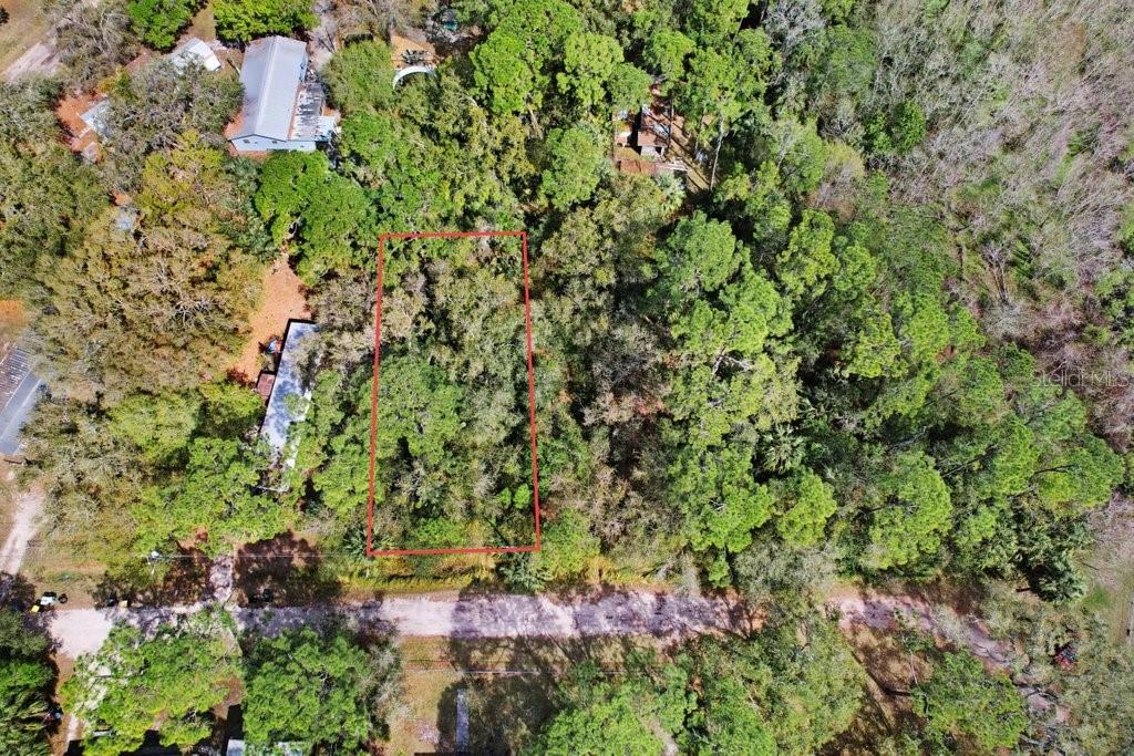 Photo of 0 YUCATAN DRIVE LAKE WALES FL 33898