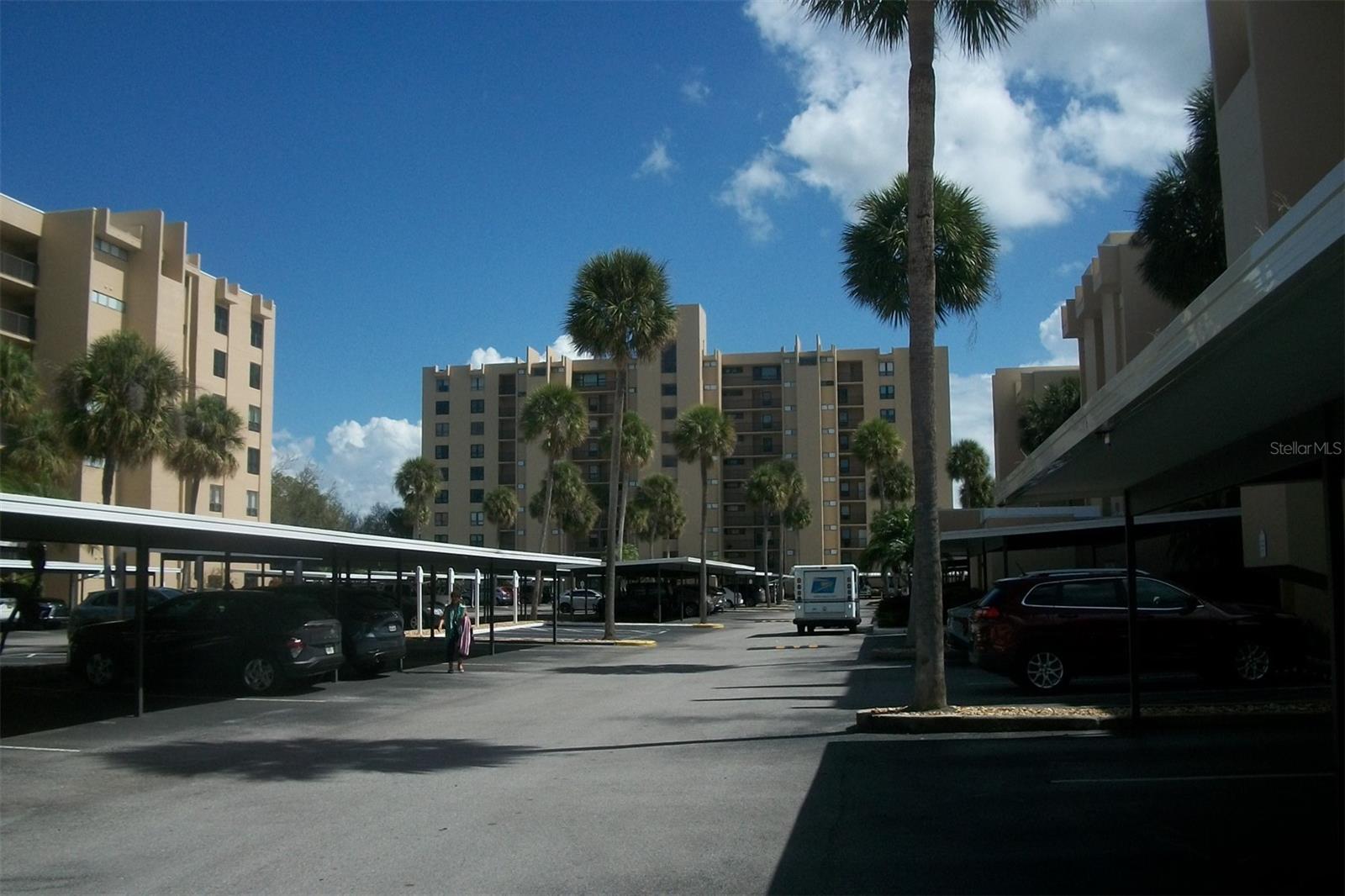 Photo of 2616 COVE CAY DRIVE #207 CLEARWATER FL 33760