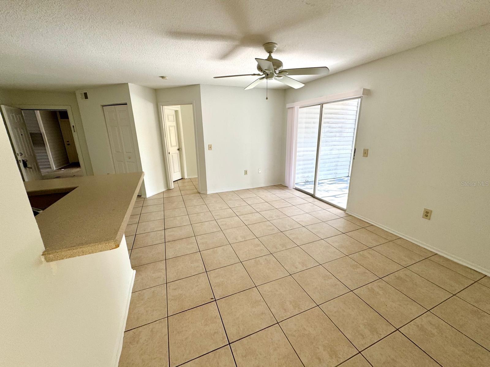 Photo of 1222 BERMUDA LAKES LANE #106 KISSIMMEE FL 34741