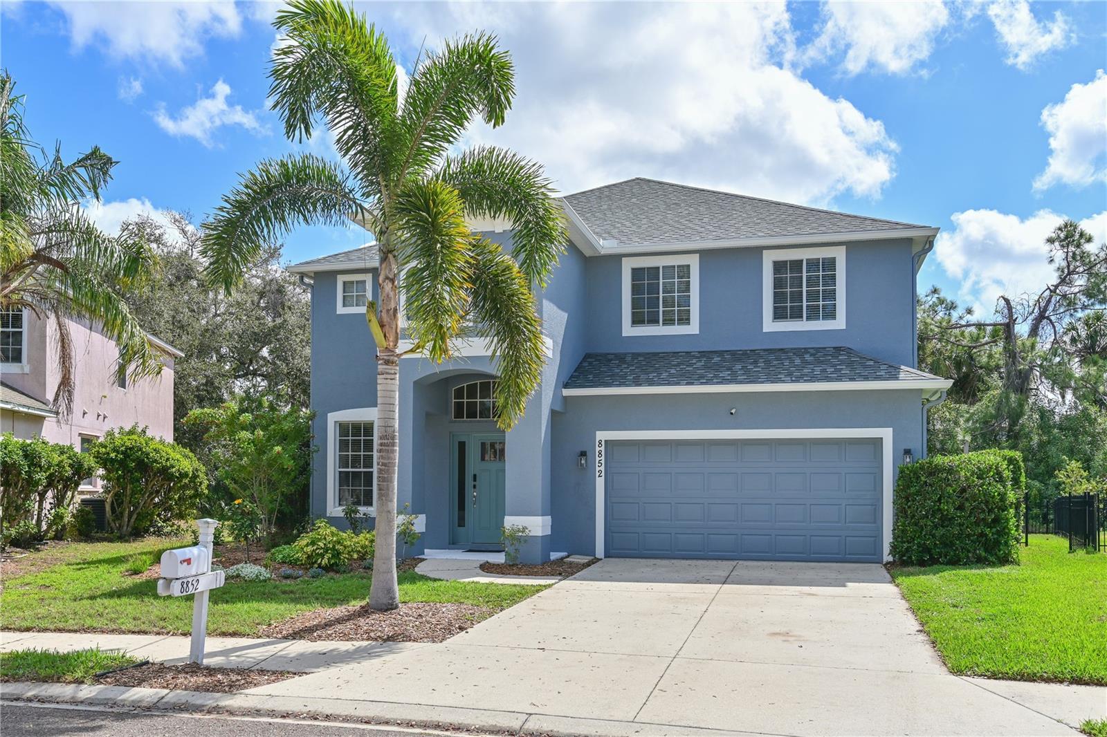 Photo of 8852 FOUNDERS CIRCLE PALMETTO FL 34221