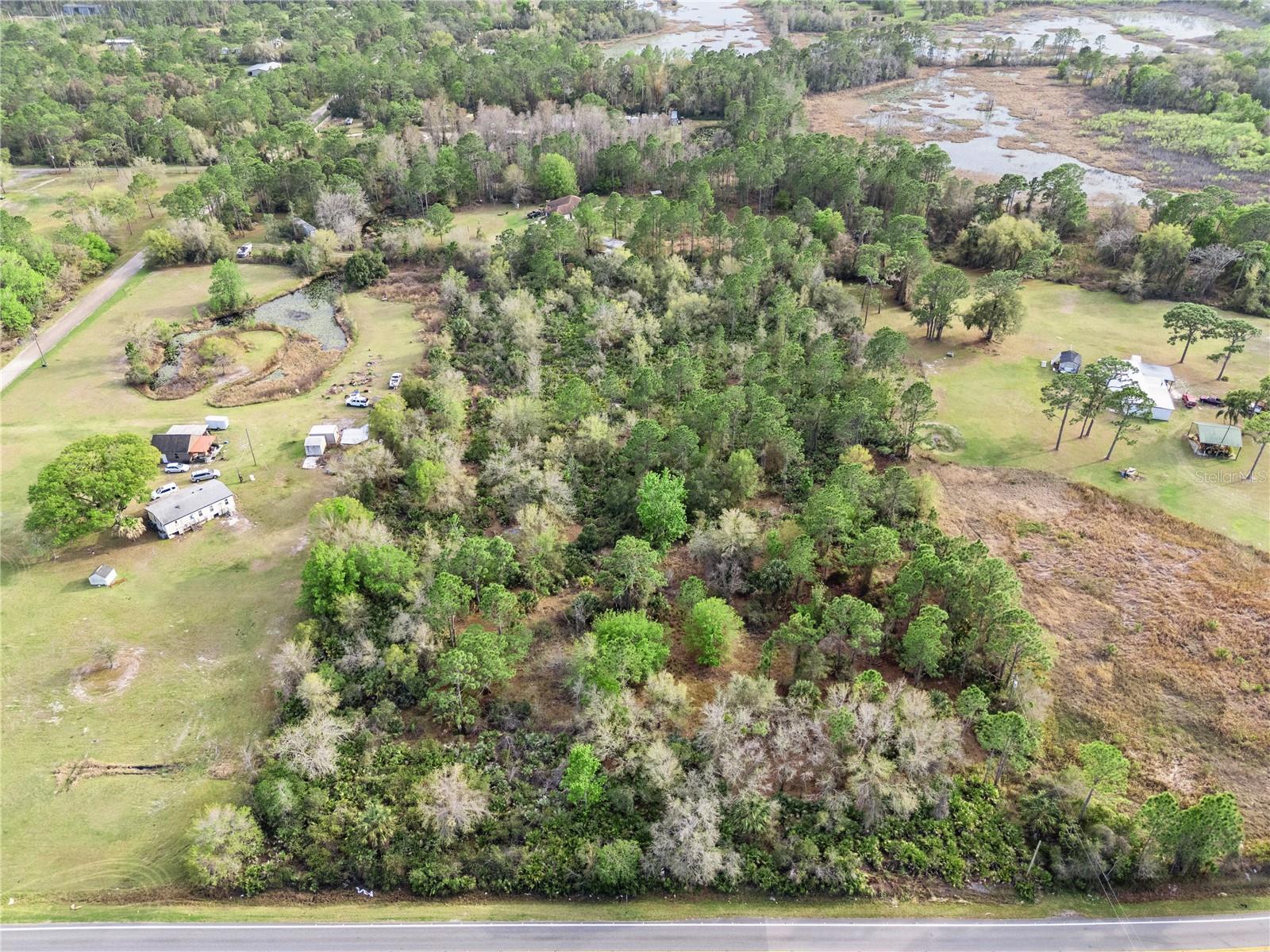 Photo of 541 E OSCEOLA ROAD GENEVA FL 32732