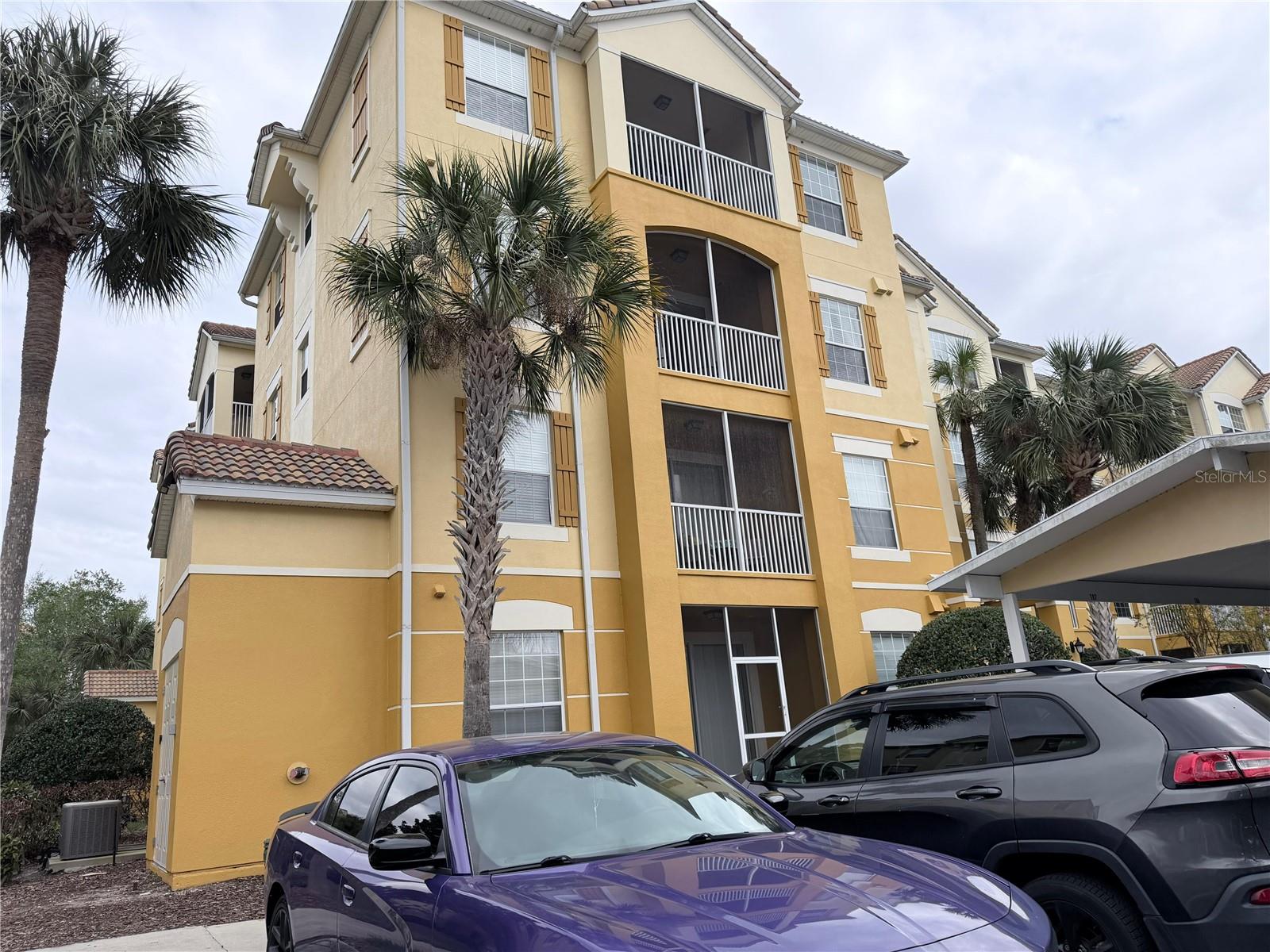Photo of 3338 ROBERT TRENT JONES DRIVE #20104 ORLANDO FL 32835