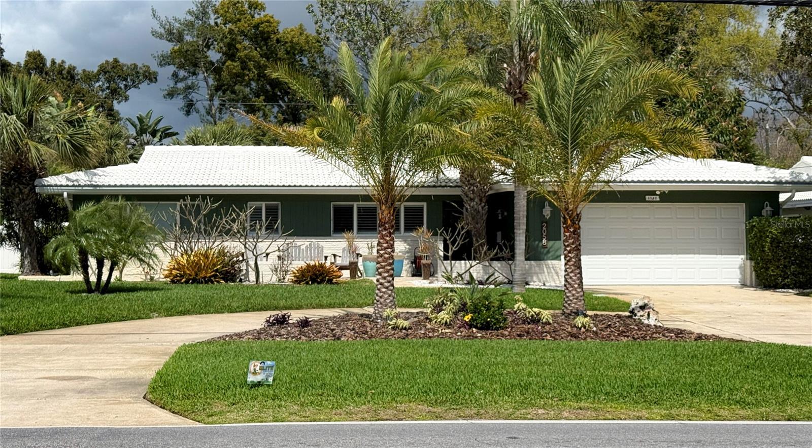Photo of 2058 NURSERY ROAD CLEARWATER FL 33764
