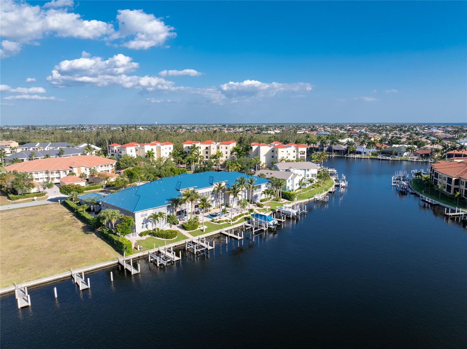 Photo of 3311 WOOD THRUSH DRIVE #113 PUNTA GORDA FL 33950