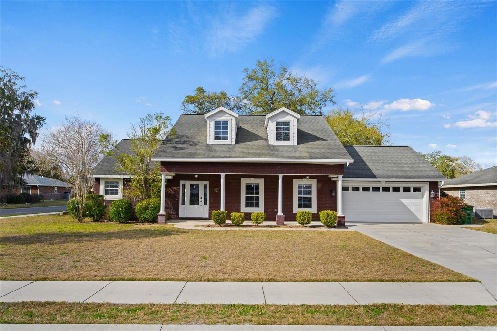 Photo of 25178 SW 20TH AVENUE NEWBERRY FL 32669