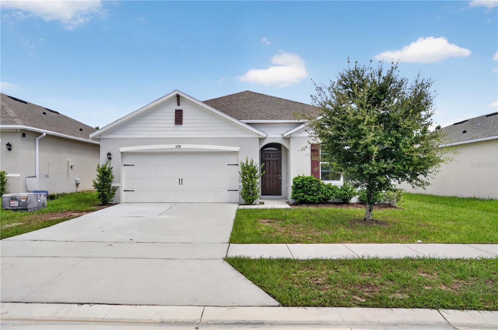 Photo of 1292 SUGARWOOD STREET DAVENPORT FL 33837