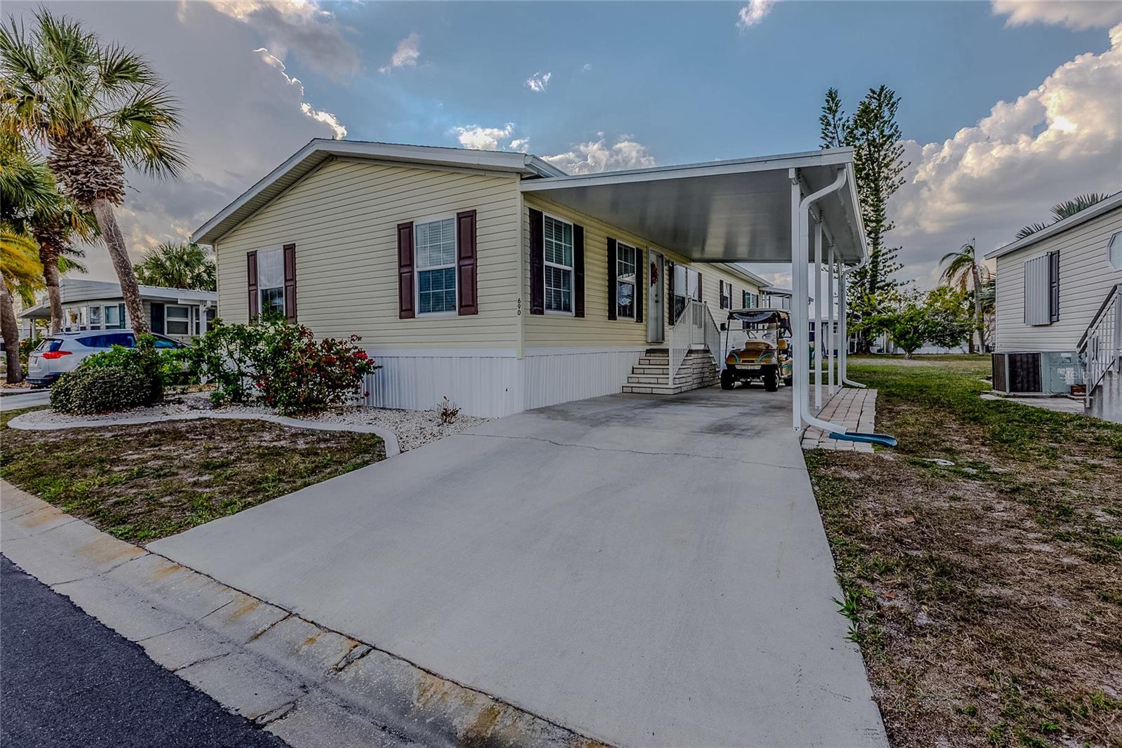 Photo of 2100 KINGS HIGHWAY #690 PORT CHARLOTTE FL 33980