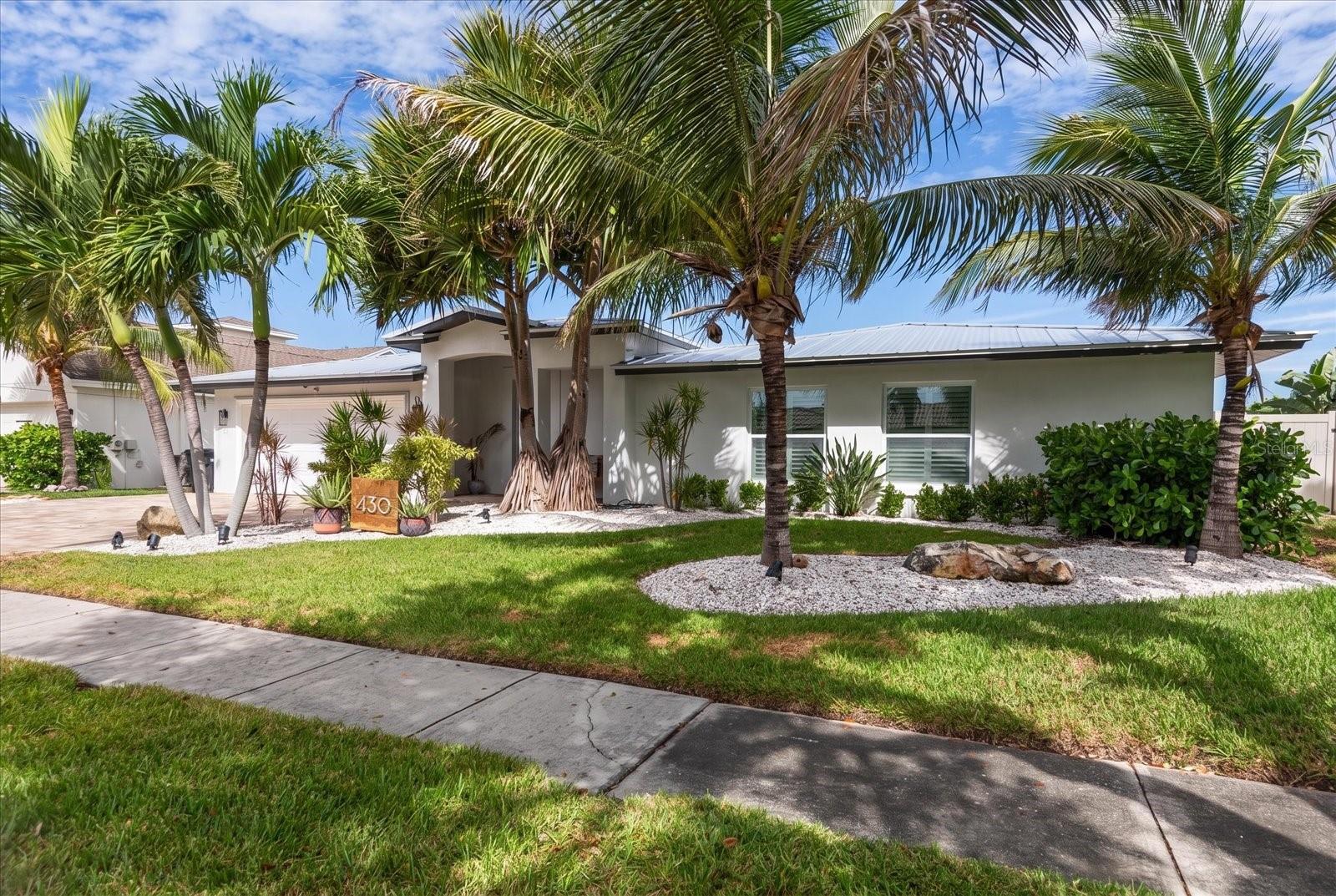 Photo of 430 PALM ISLAND CLEARWATER BEACH FL 33767